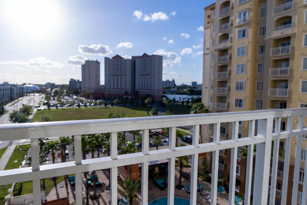 The Point Hotel & Suites - 705S Luxury - Pool View - Close To Universal Orlando Exterior photo
